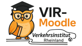 Logo von VIR-Moodle